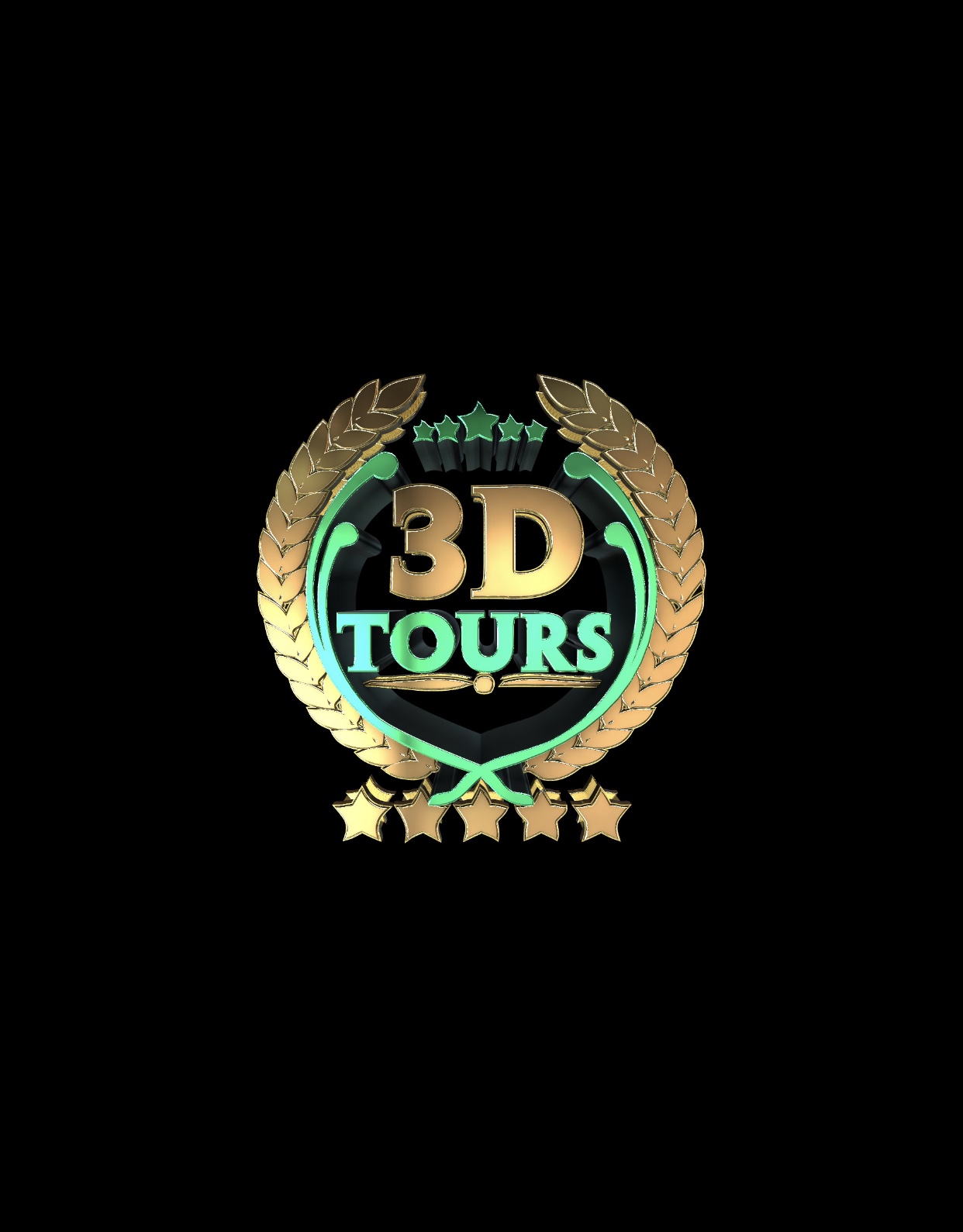 Las Vegas 3D Virtual Tours